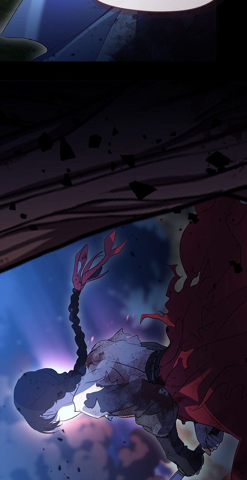 Afterlife Diner Chapter 99 - Page 15