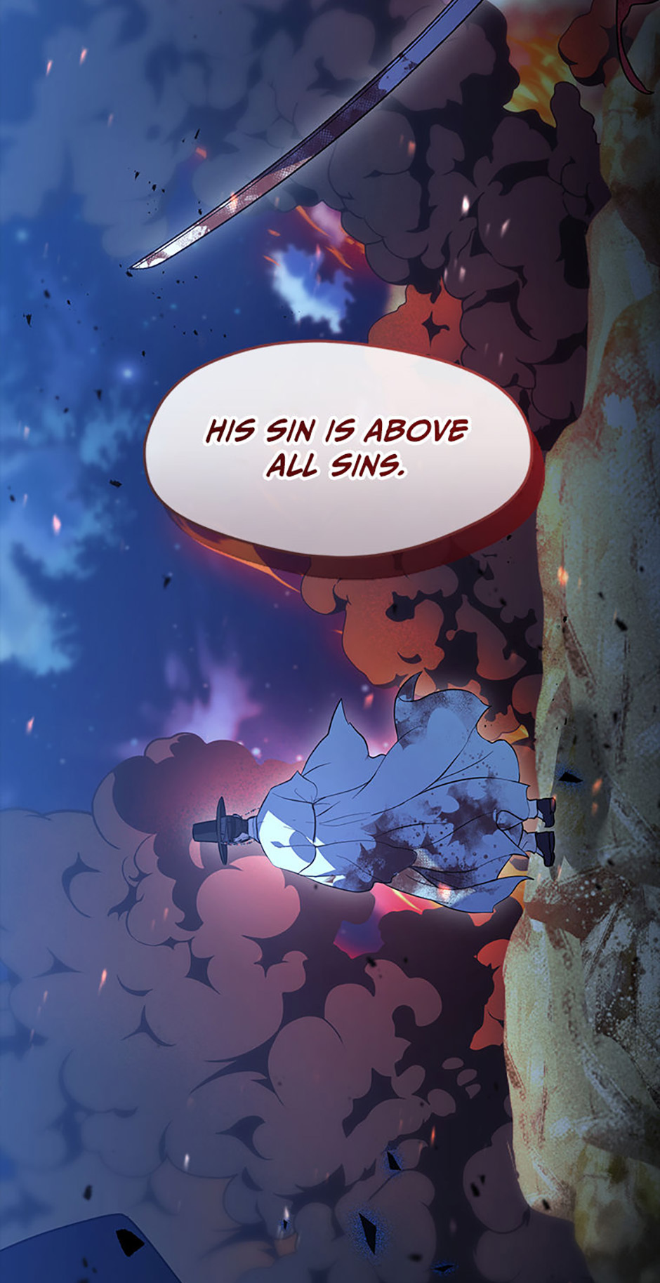 Afterlife Diner Chapter 99 - Page 16