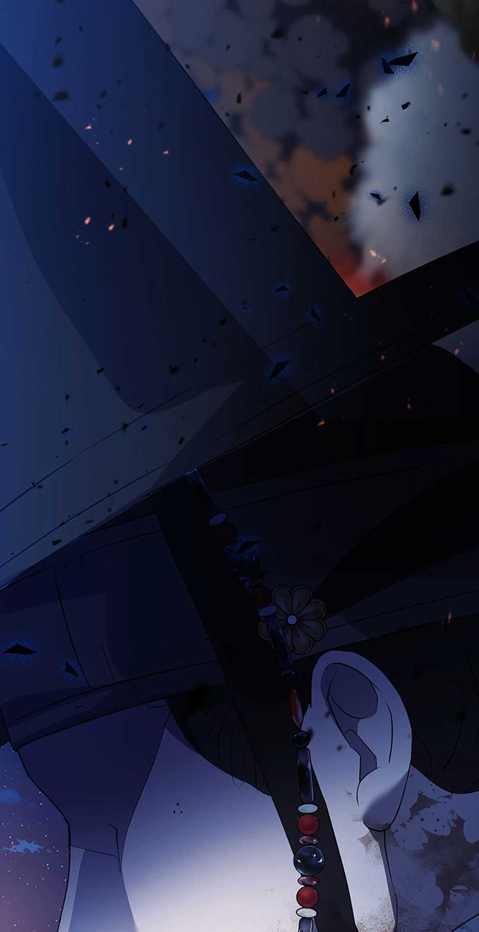 Afterlife Diner Chapter 99 - Page 17