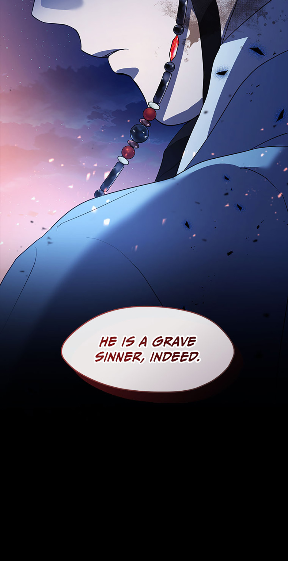 Afterlife Diner Chapter 99 - Page 18