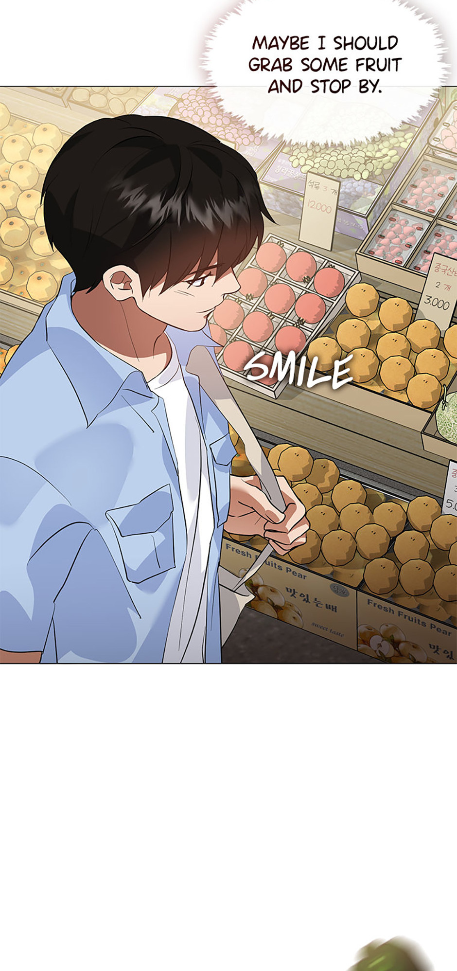 Afterlife Diner Chapter 99 - Page 30