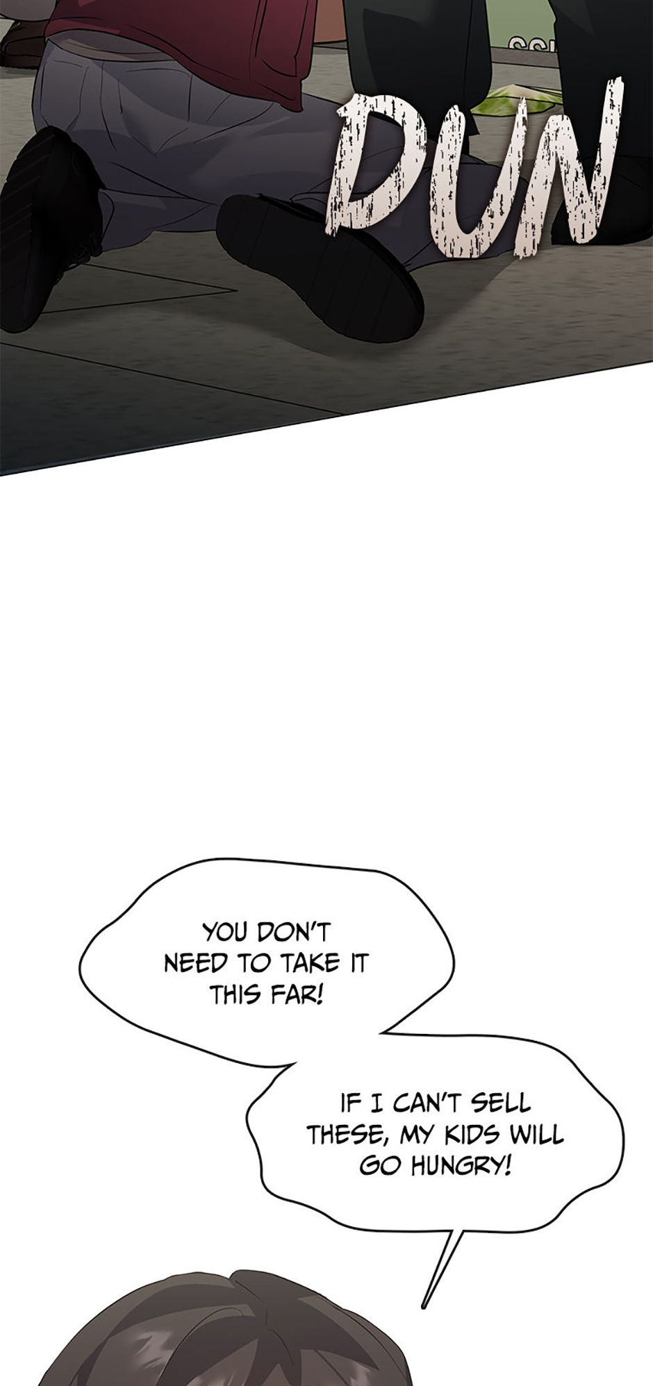 Afterlife Diner Chapter 99 - Page 34