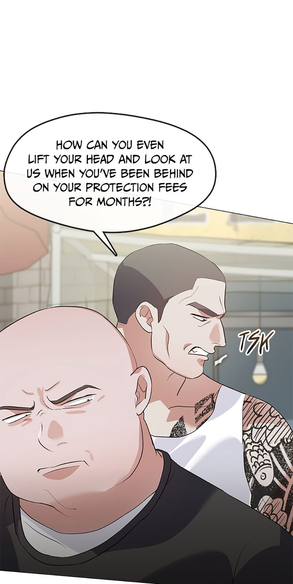 Afterlife Diner Chapter 99 - Page 37