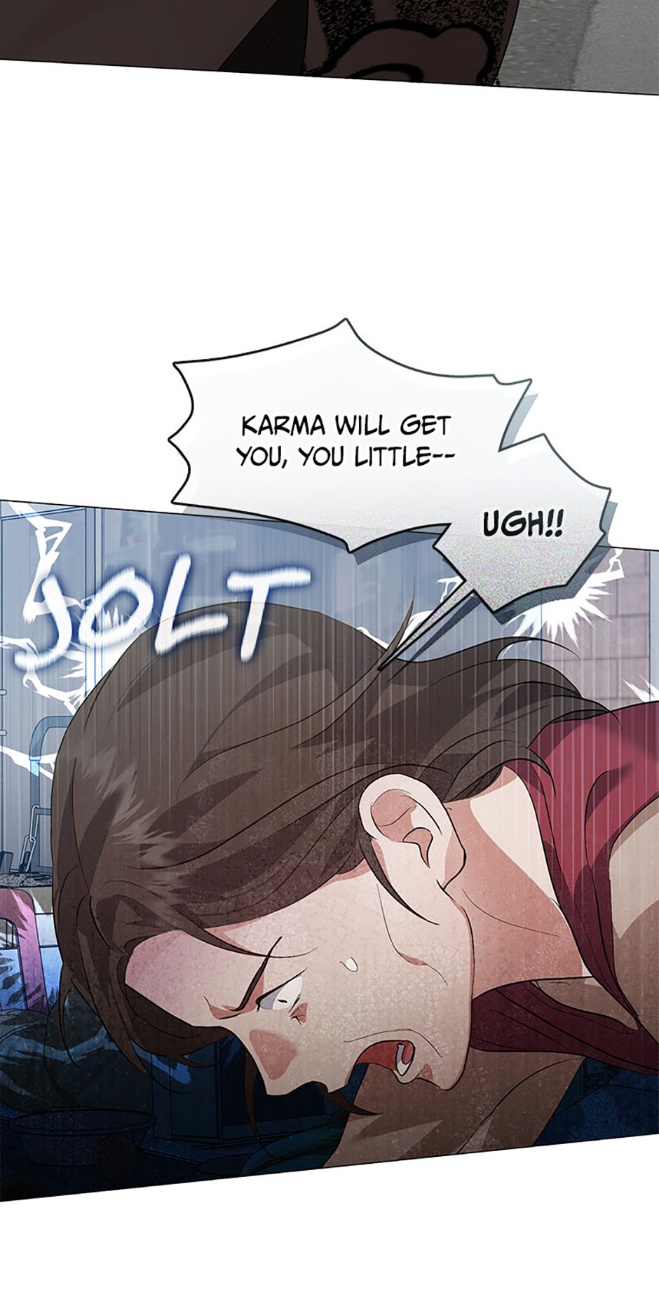 Afterlife Diner Chapter 99 - Page 40