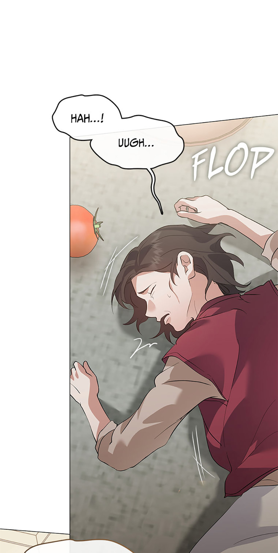 Afterlife Diner Chapter 99 - Page 41