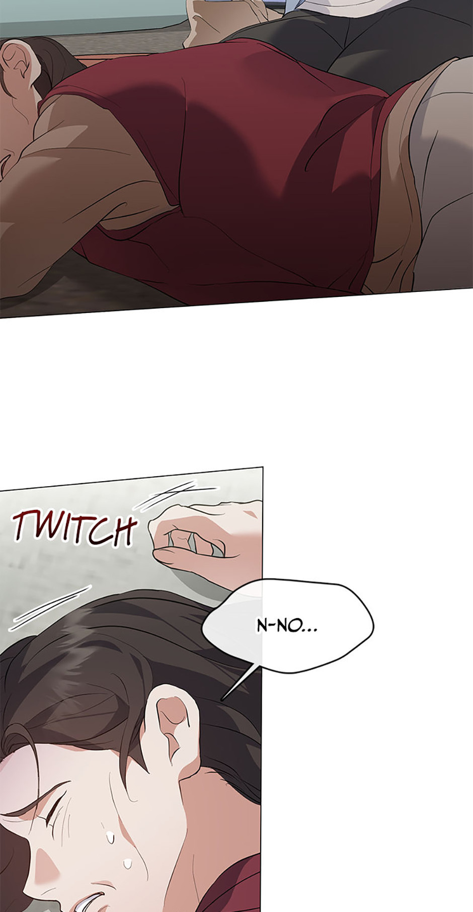 Afterlife Diner Chapter 99 - Page 49