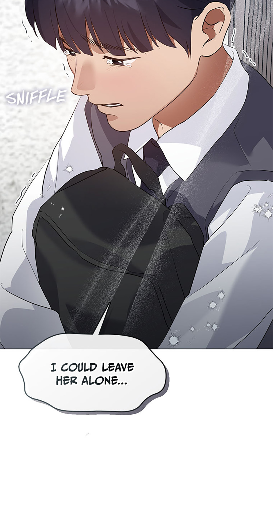 Afterlife Diner Chapter 99 - Page 59