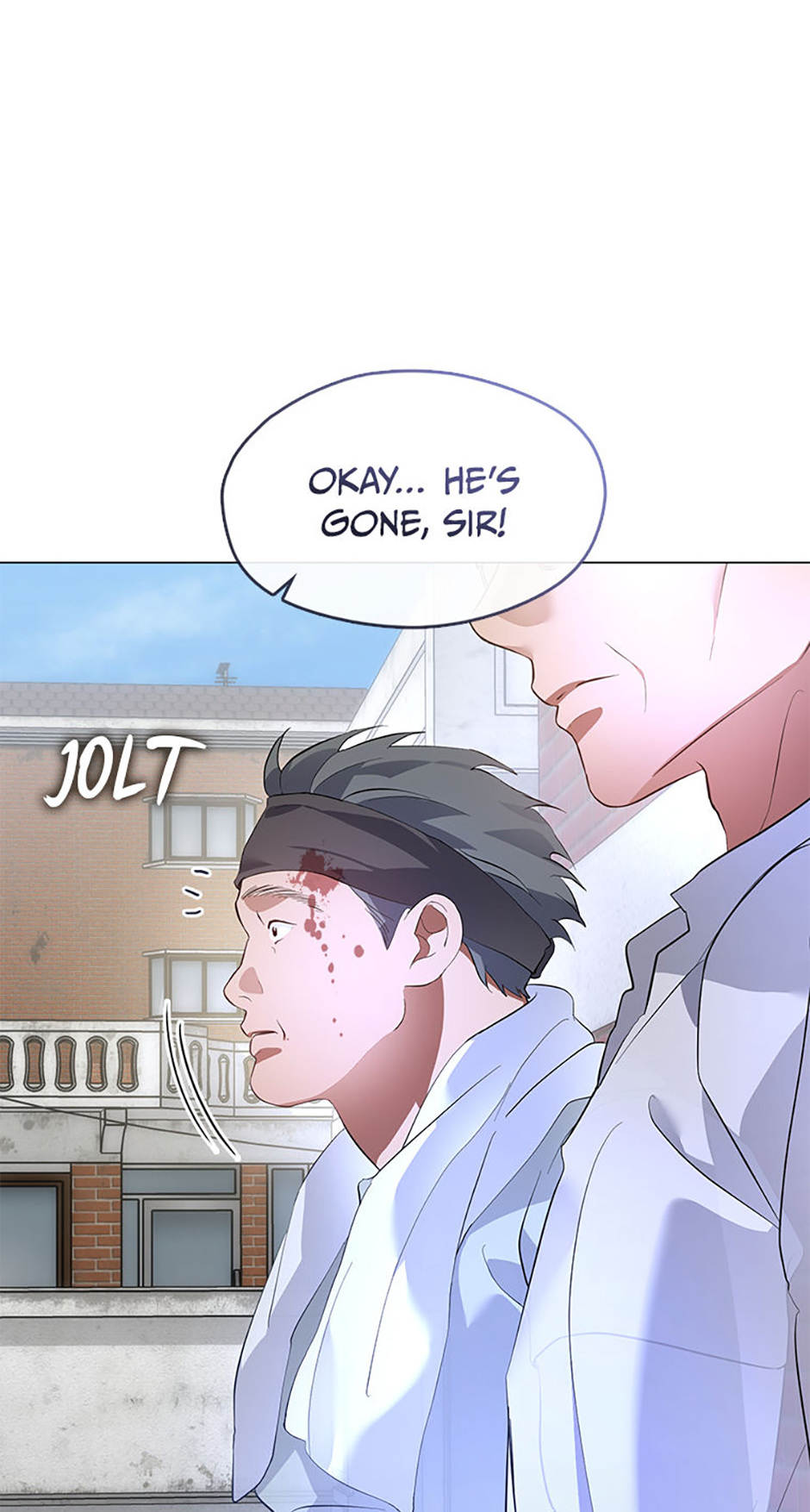 Afterlife Diner Chapter 99 - Page 66