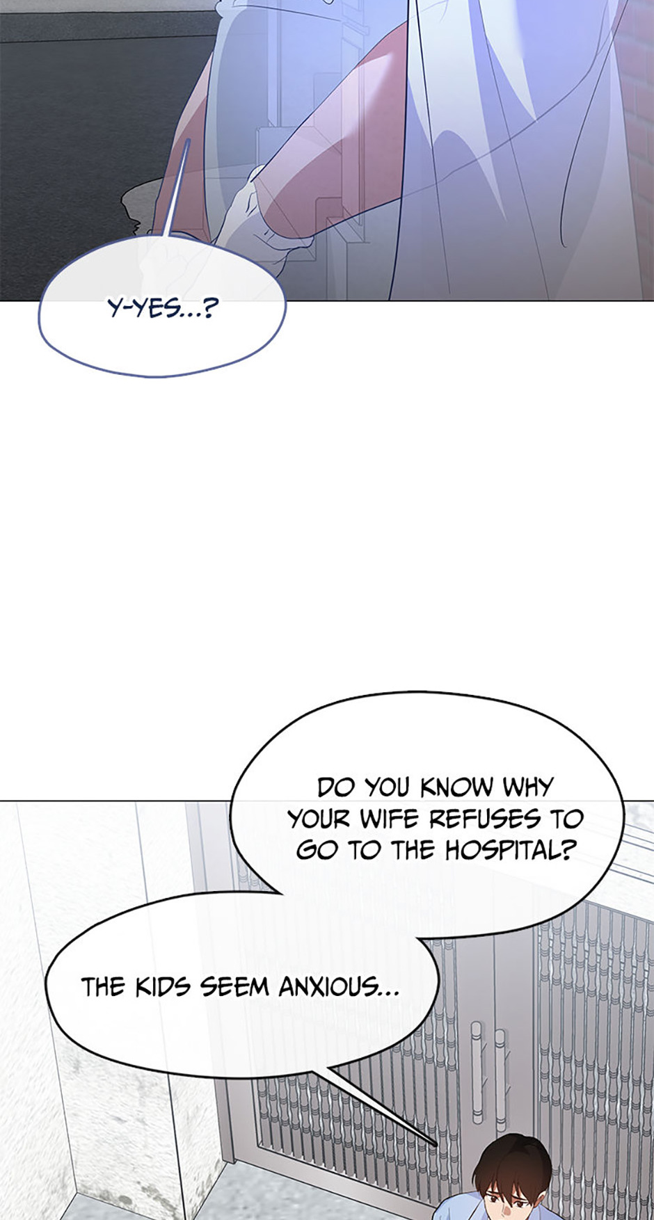 Afterlife Diner Chapter 99 - Page 67