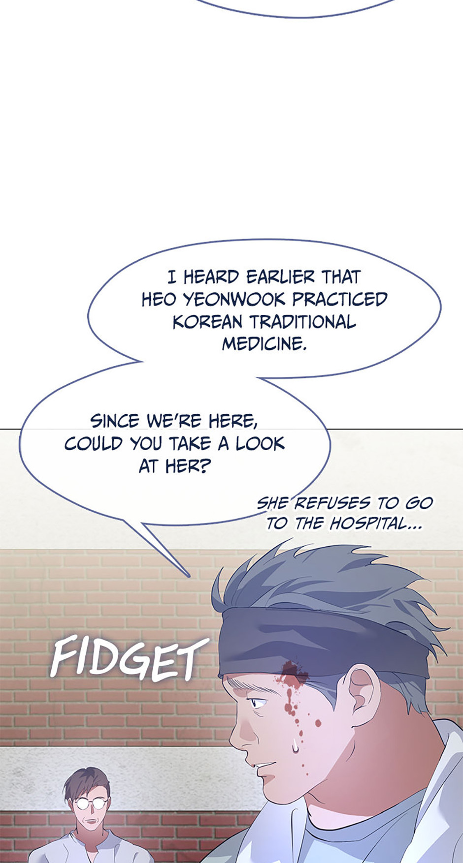 Afterlife Diner Chapter 99 - Page 69