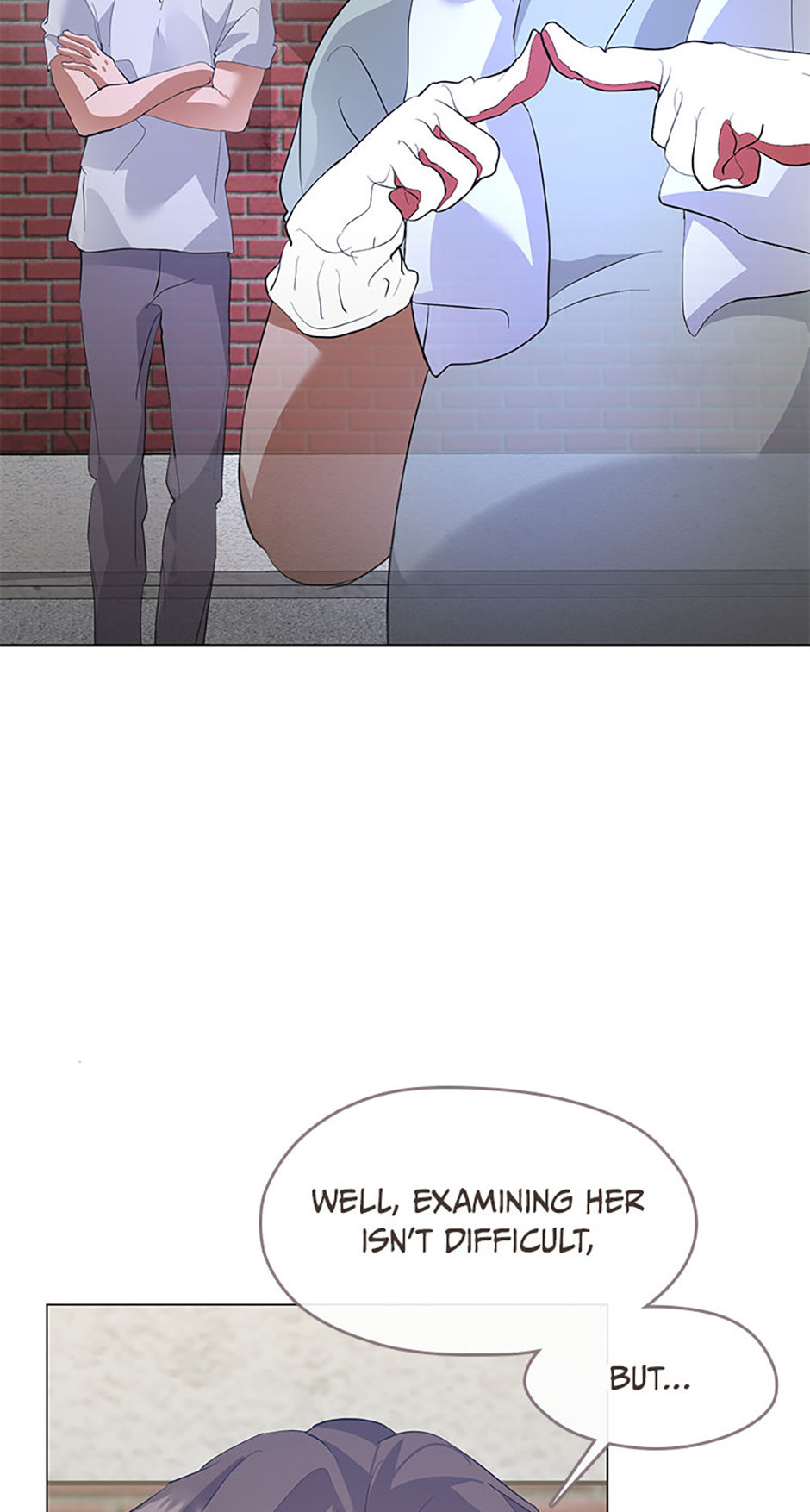 Afterlife Diner Chapter 99 - Page 70