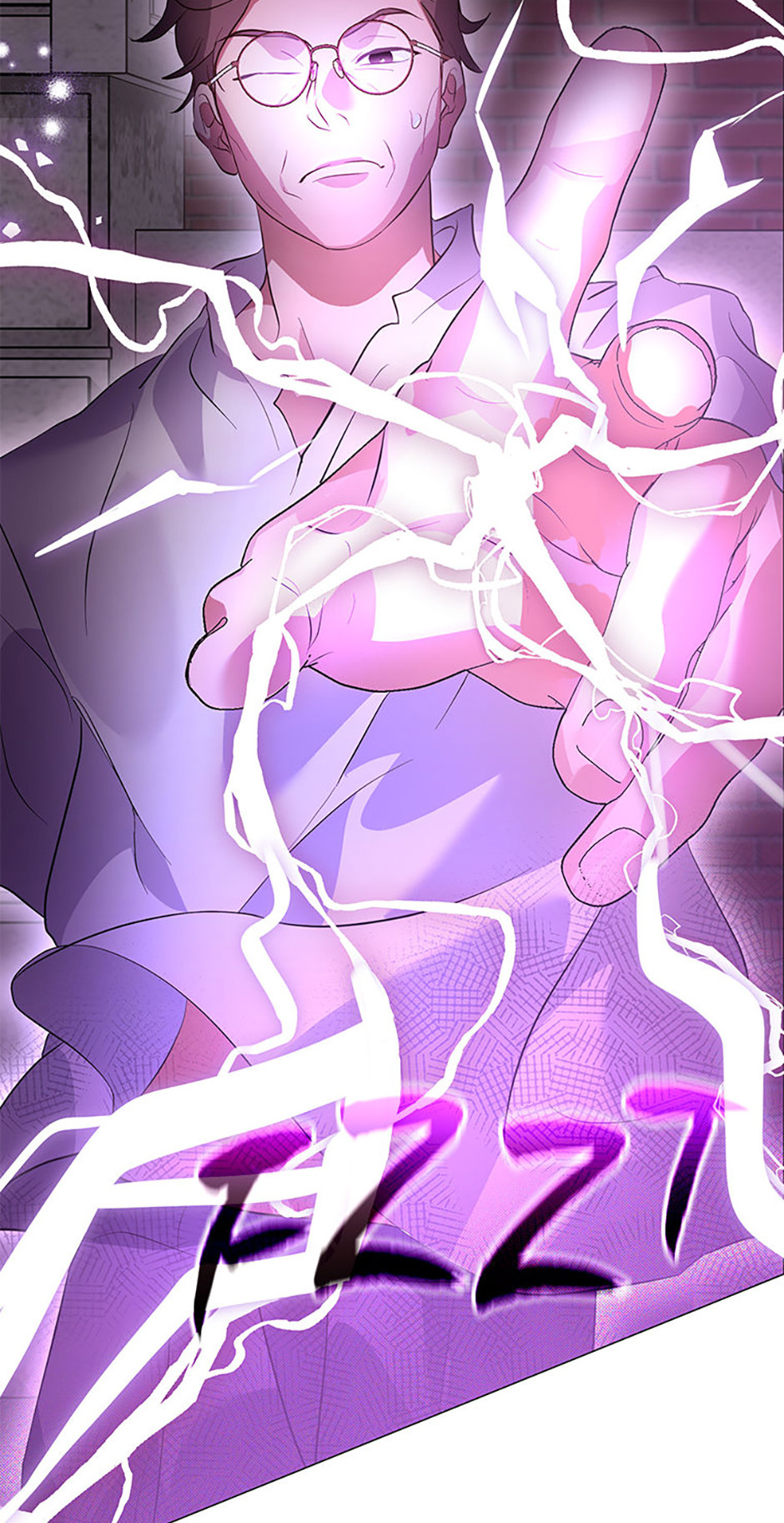 Afterlife Diner Chapter 99 - Page 74