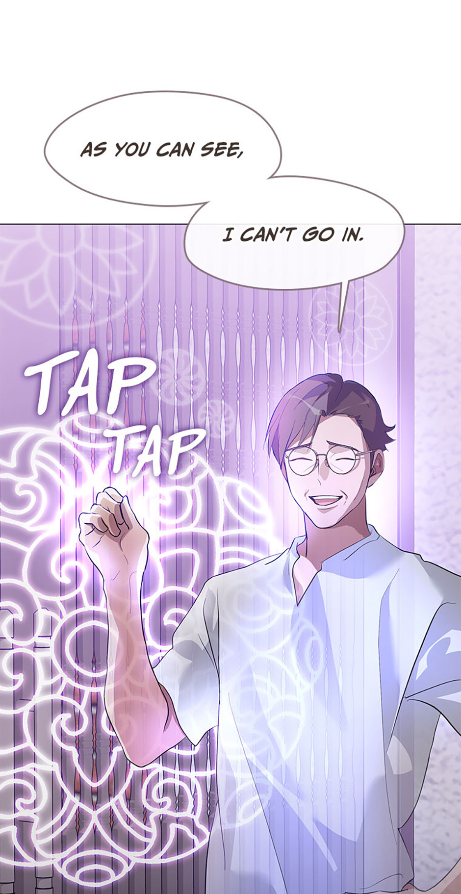 Afterlife Diner Chapter 99 - Page 76