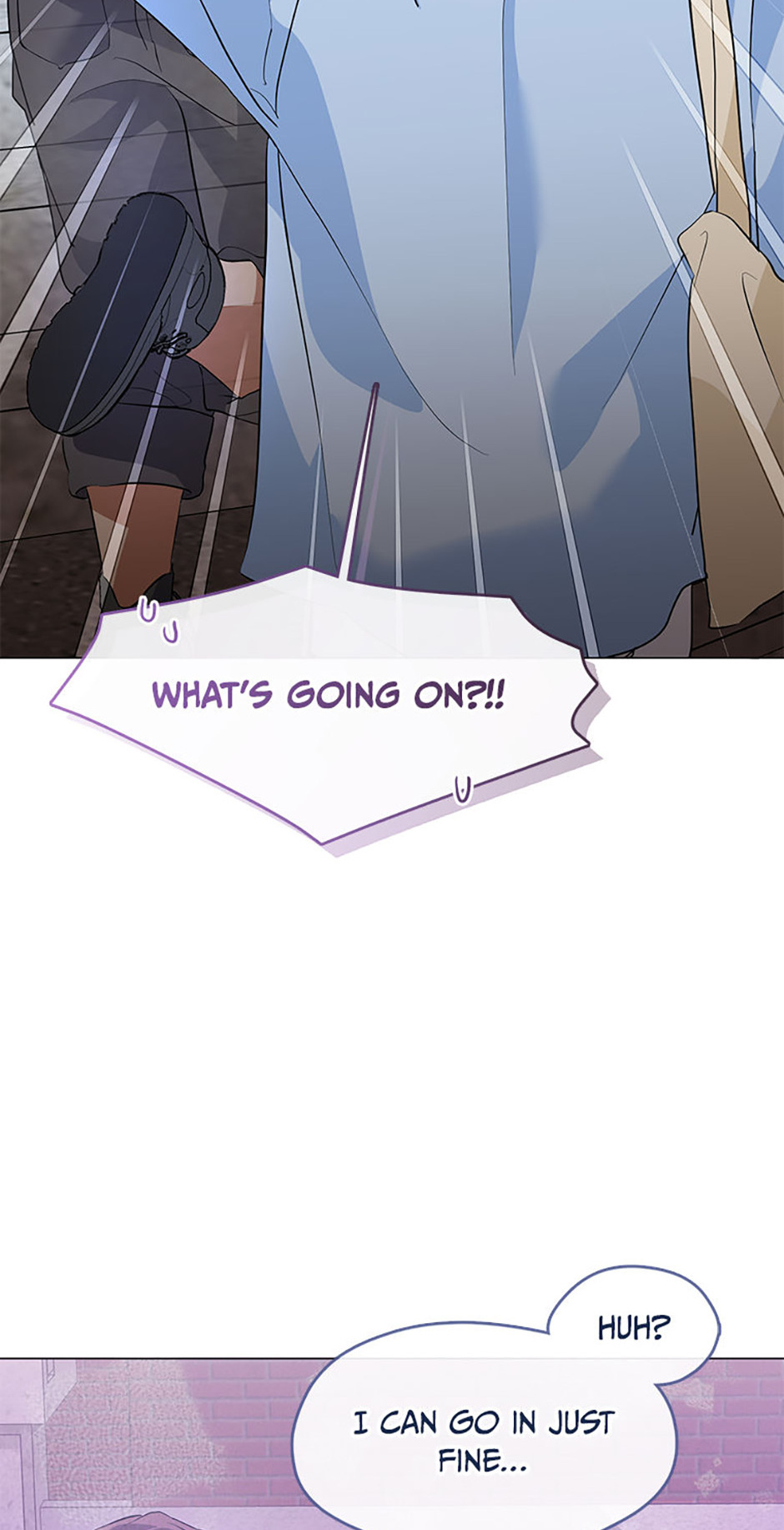 Afterlife Diner Chapter 100 - Page 3