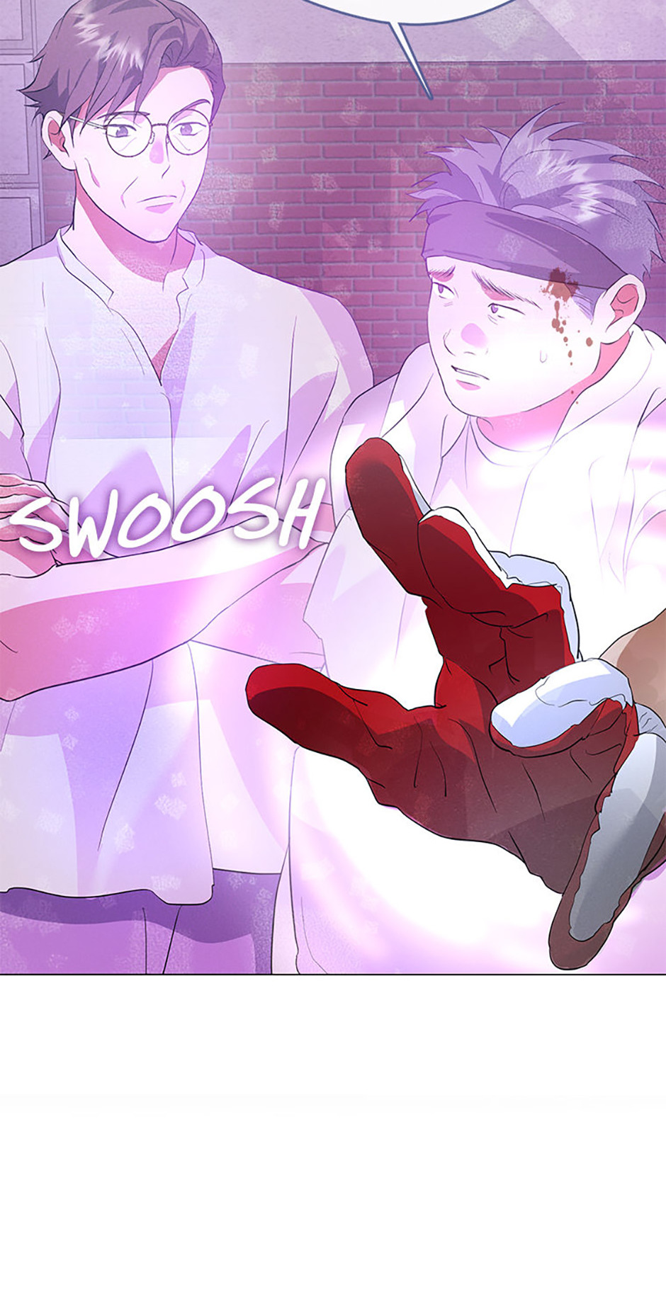 Afterlife Diner Chapter 100 - Page 4
