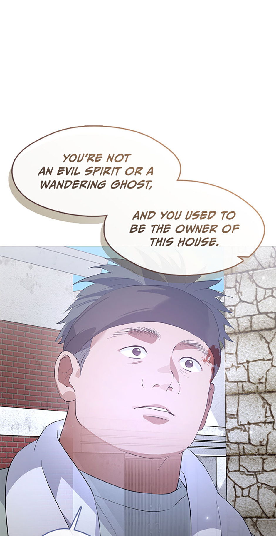 Afterlife Diner Chapter 100 - Page 10