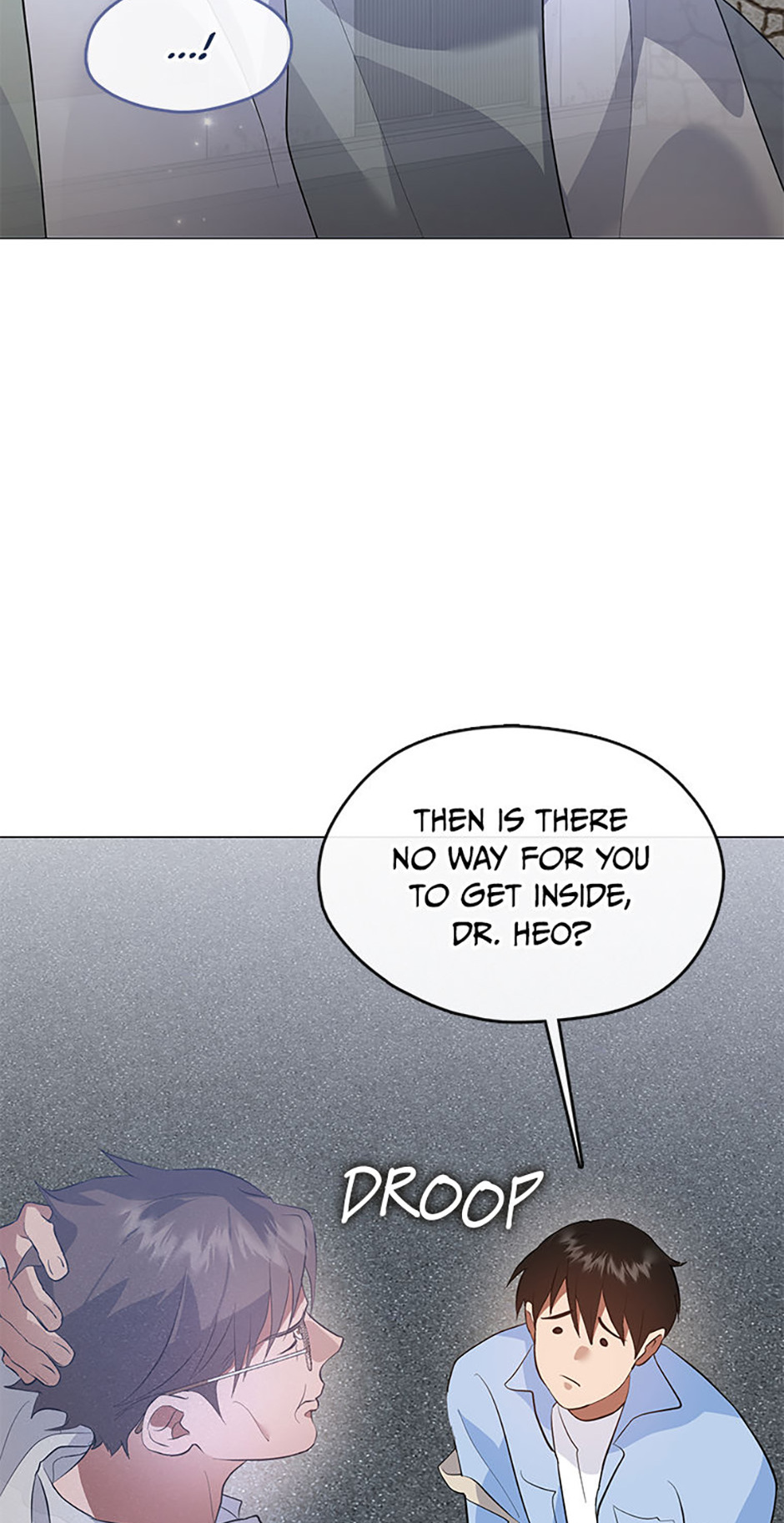 Afterlife Diner Chapter 100 - Page 11