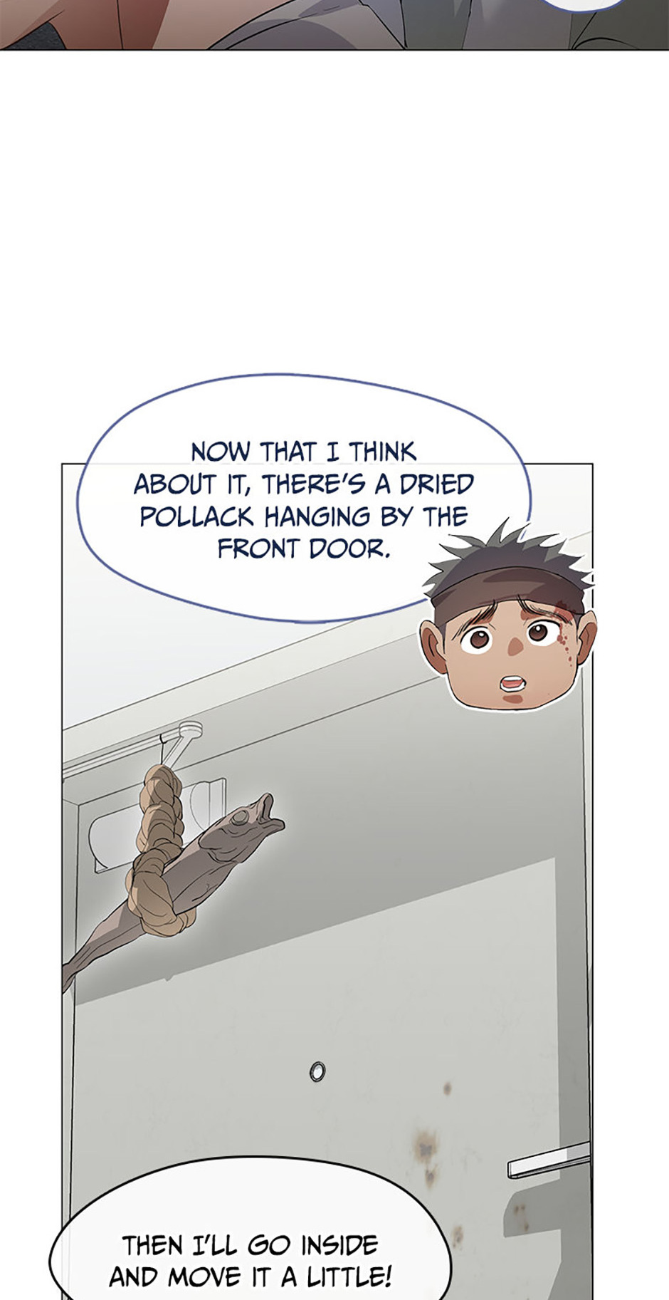 Afterlife Diner Chapter 100 - Page 13