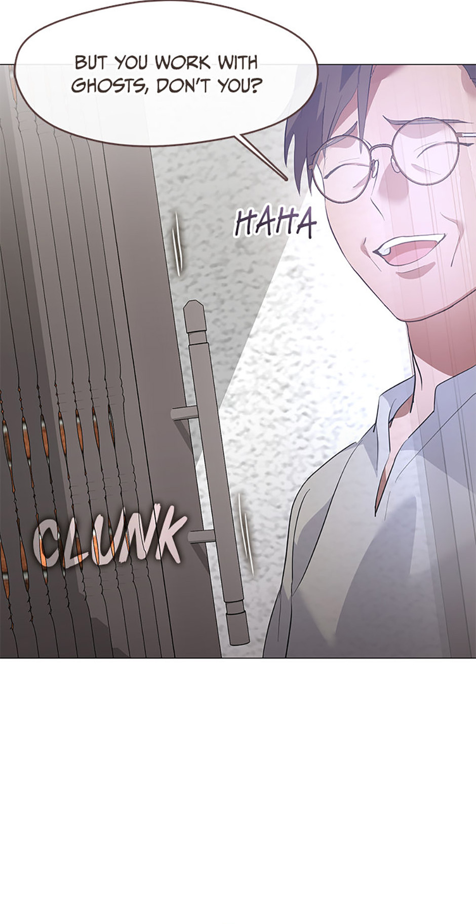 Afterlife Diner Chapter 100 - Page 16