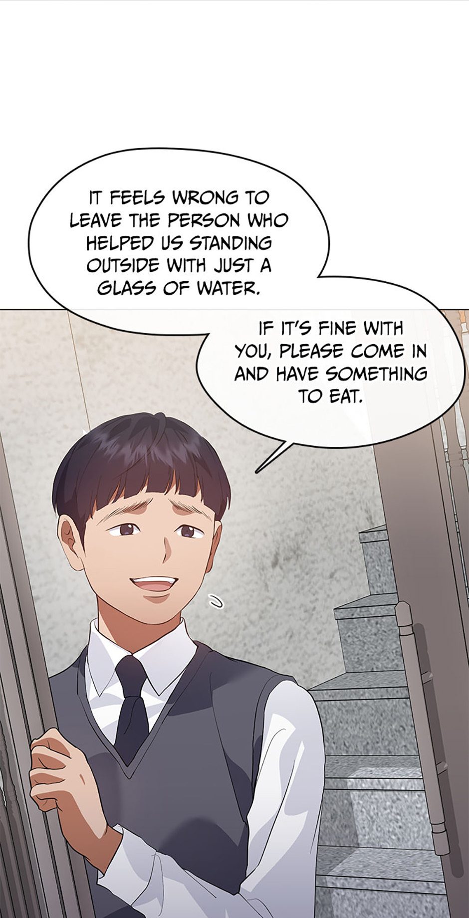 Afterlife Diner Chapter 100 - Page 18