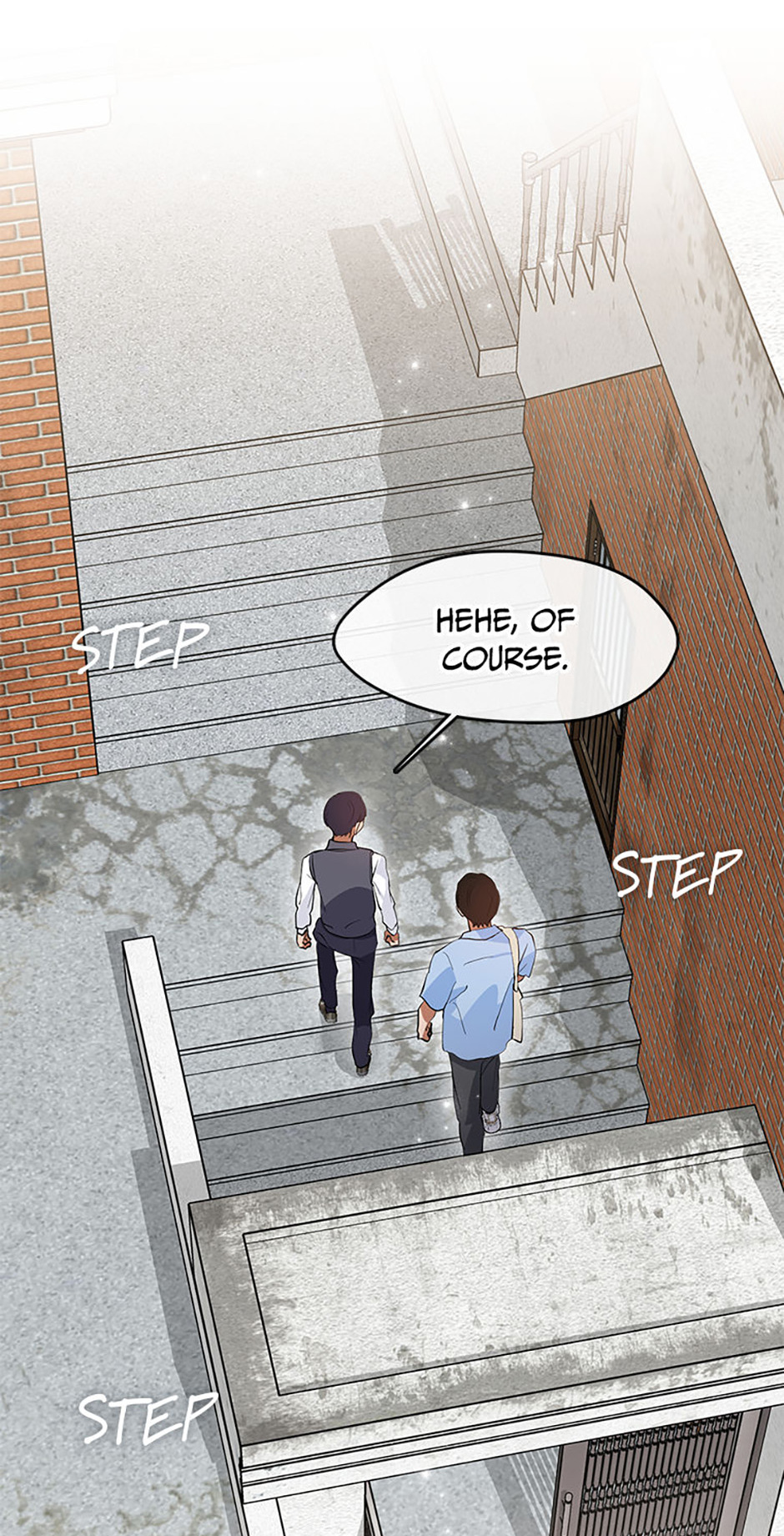 Afterlife Diner Chapter 100 - Page 20