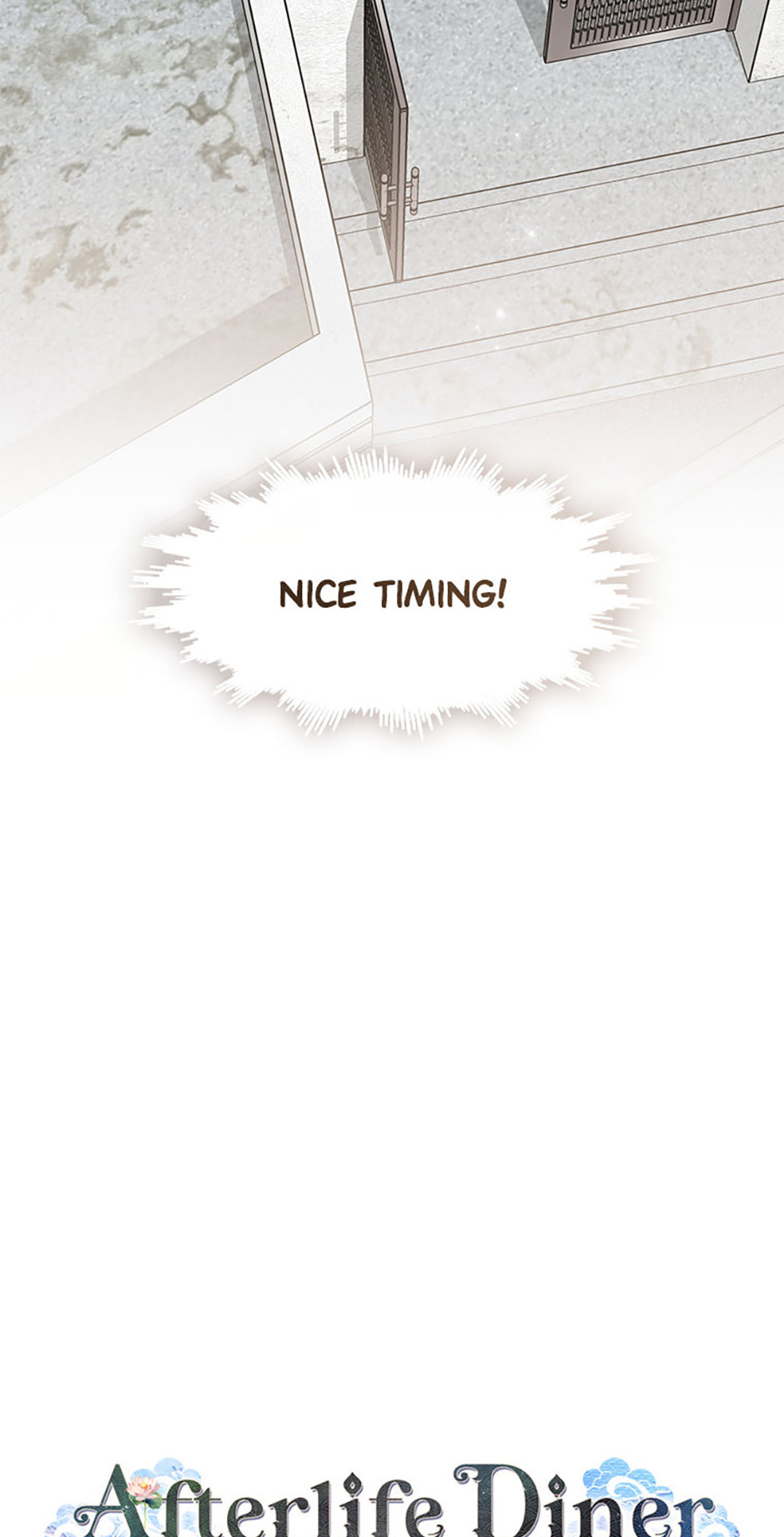Afterlife Diner Chapter 100 - Page 21