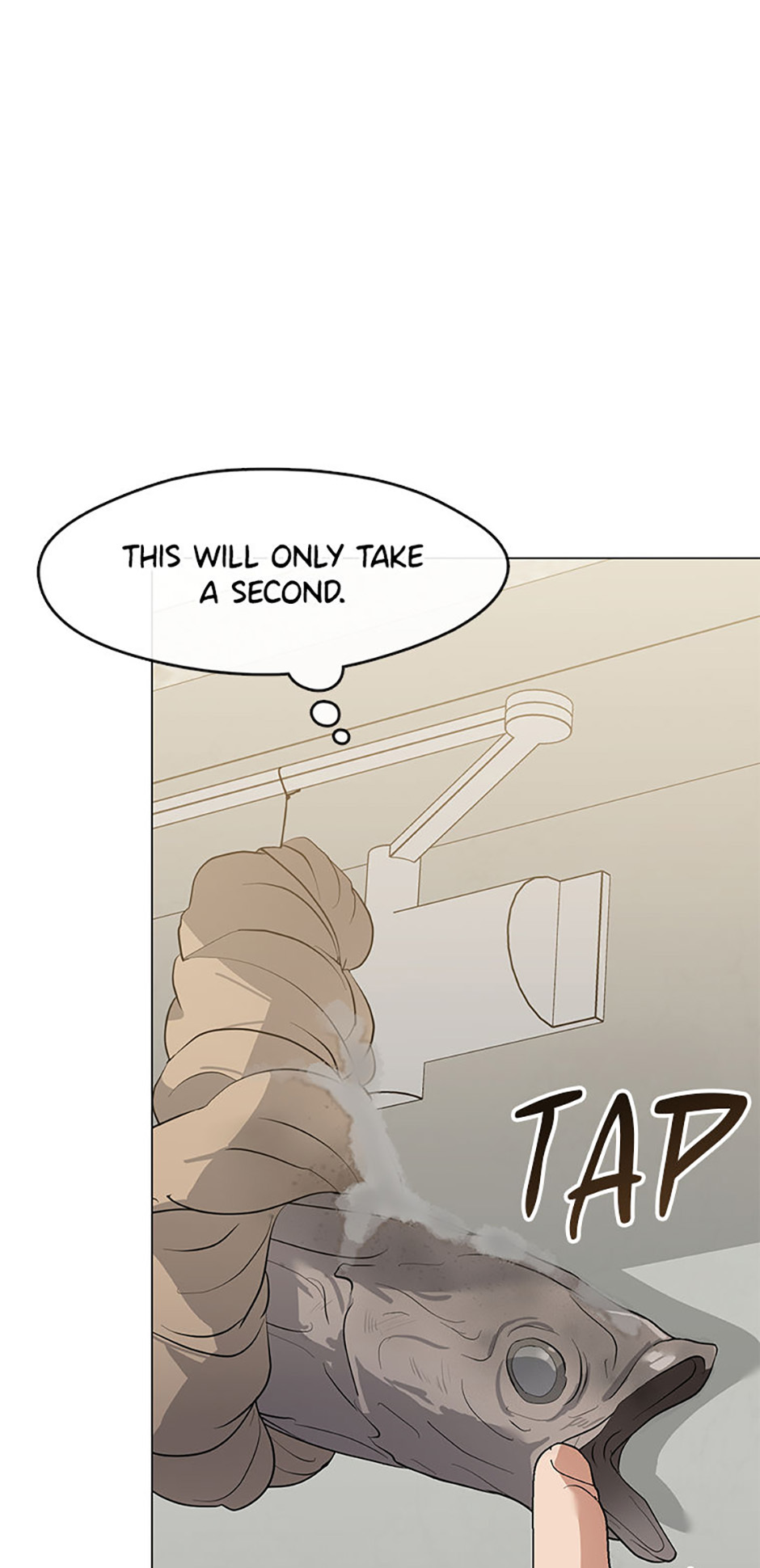 Afterlife Diner Chapter 100 - Page 26