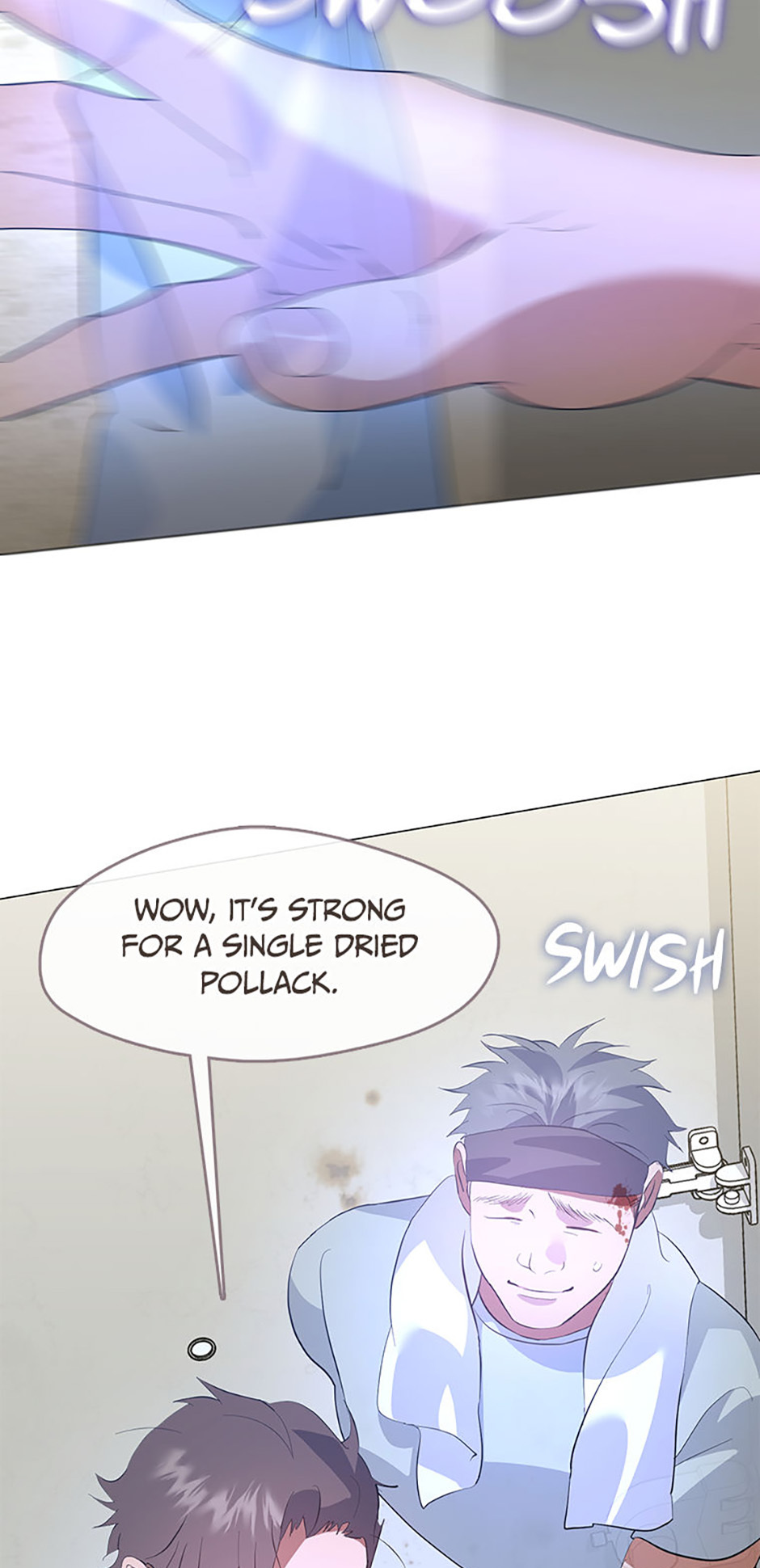 Afterlife Diner Chapter 100 - Page 28