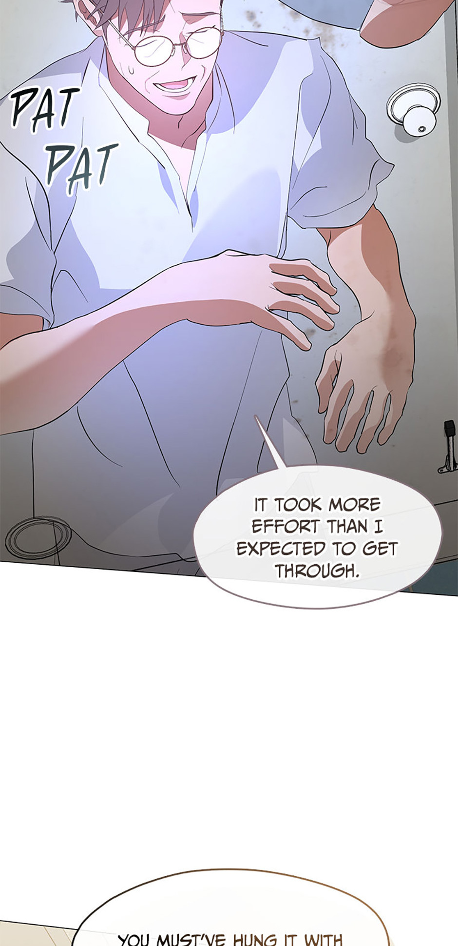 Afterlife Diner Chapter 100 - Page 29