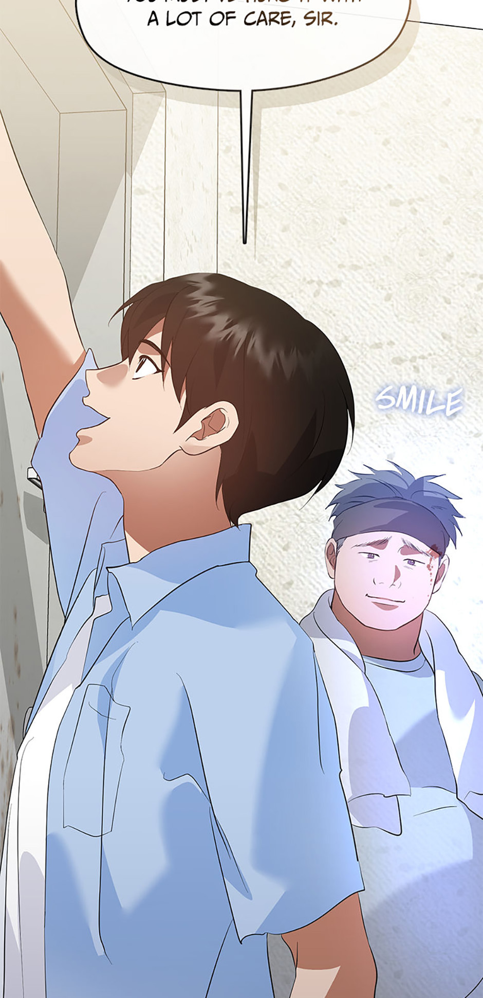 Afterlife Diner Chapter 100 - Page 30