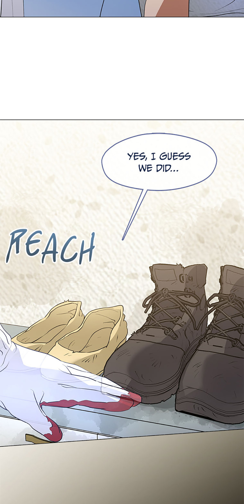 Afterlife Diner Chapter 100 - Page 31