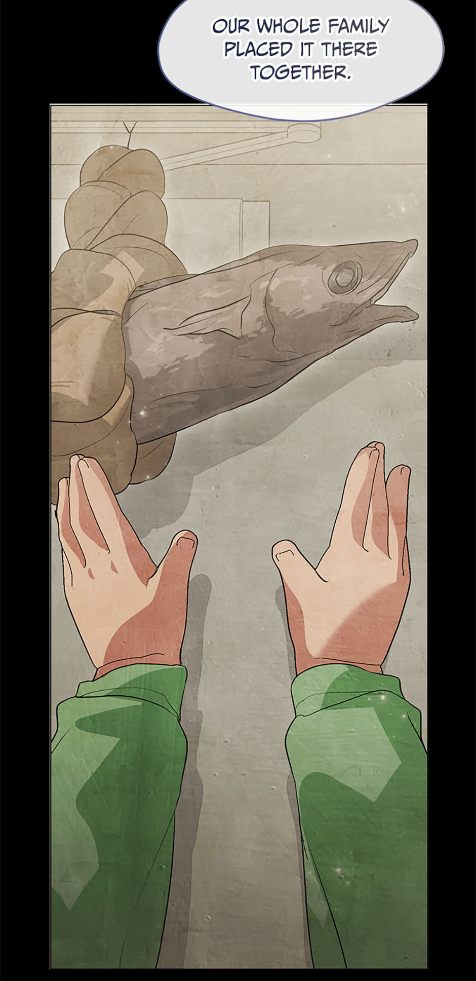 Afterlife Diner Chapter 100 - Page 33