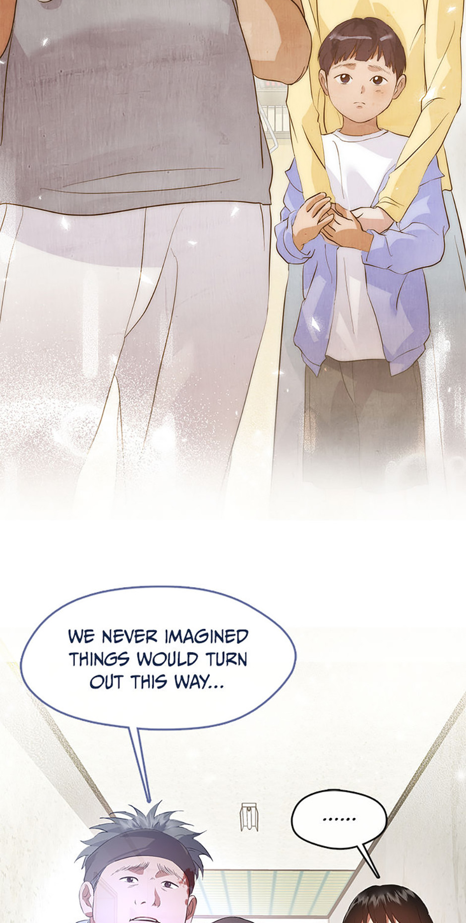 Afterlife Diner Chapter 100 - Page 35