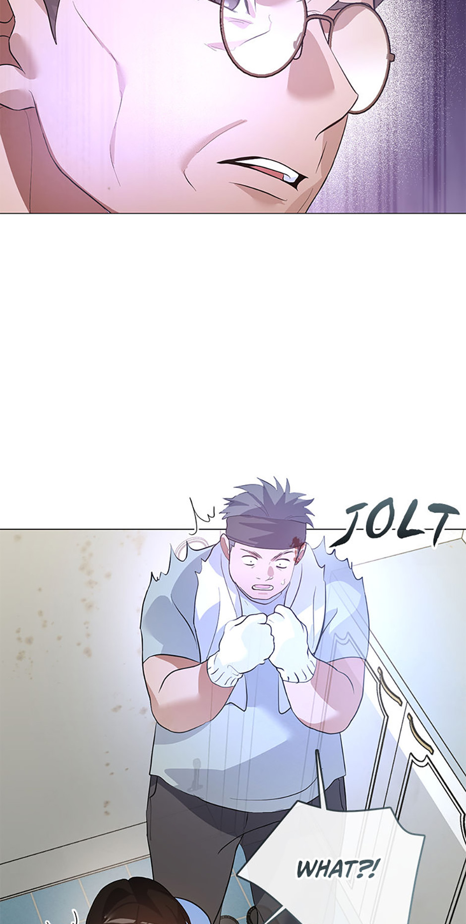 Afterlife Diner Chapter 100 - Page 37