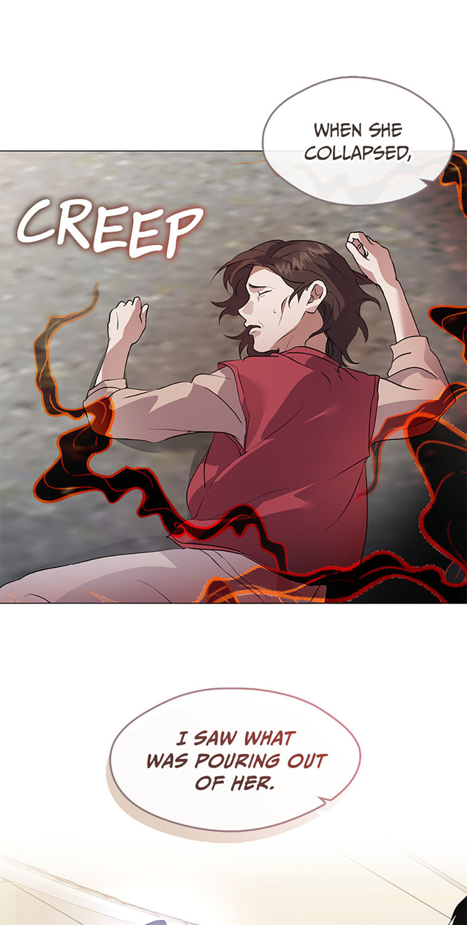 Afterlife Diner Chapter 100 - Page 39