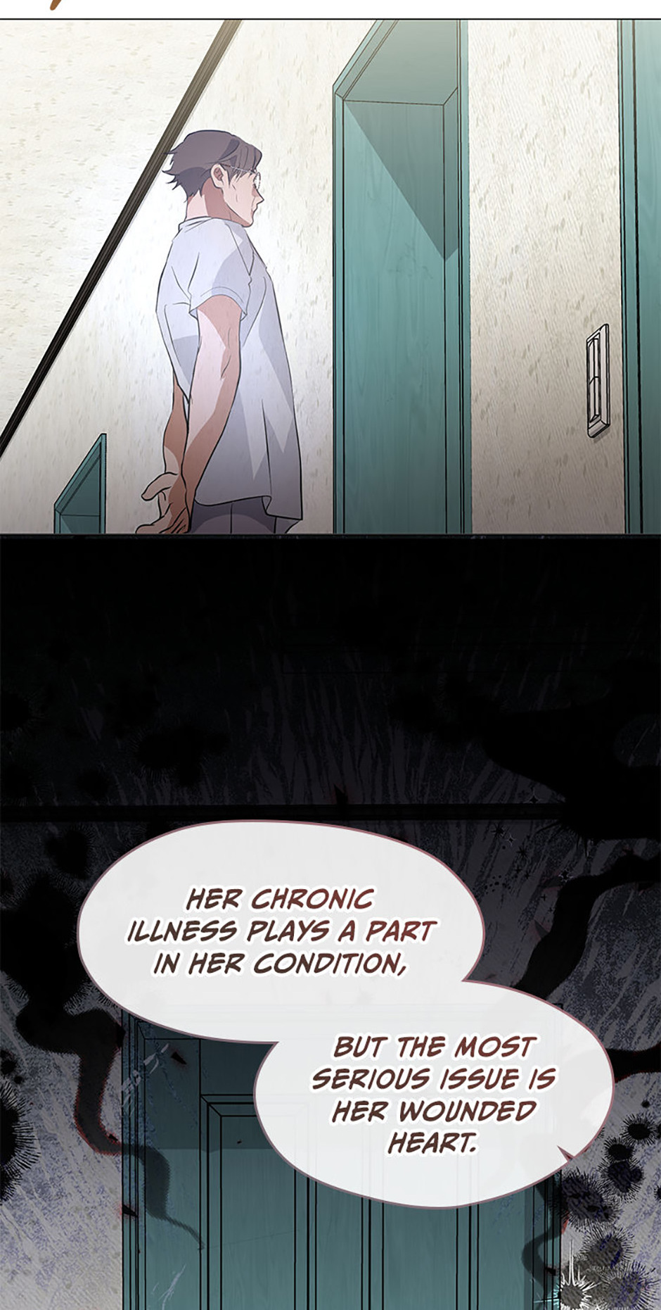 Afterlife Diner Chapter 100 - Page 41