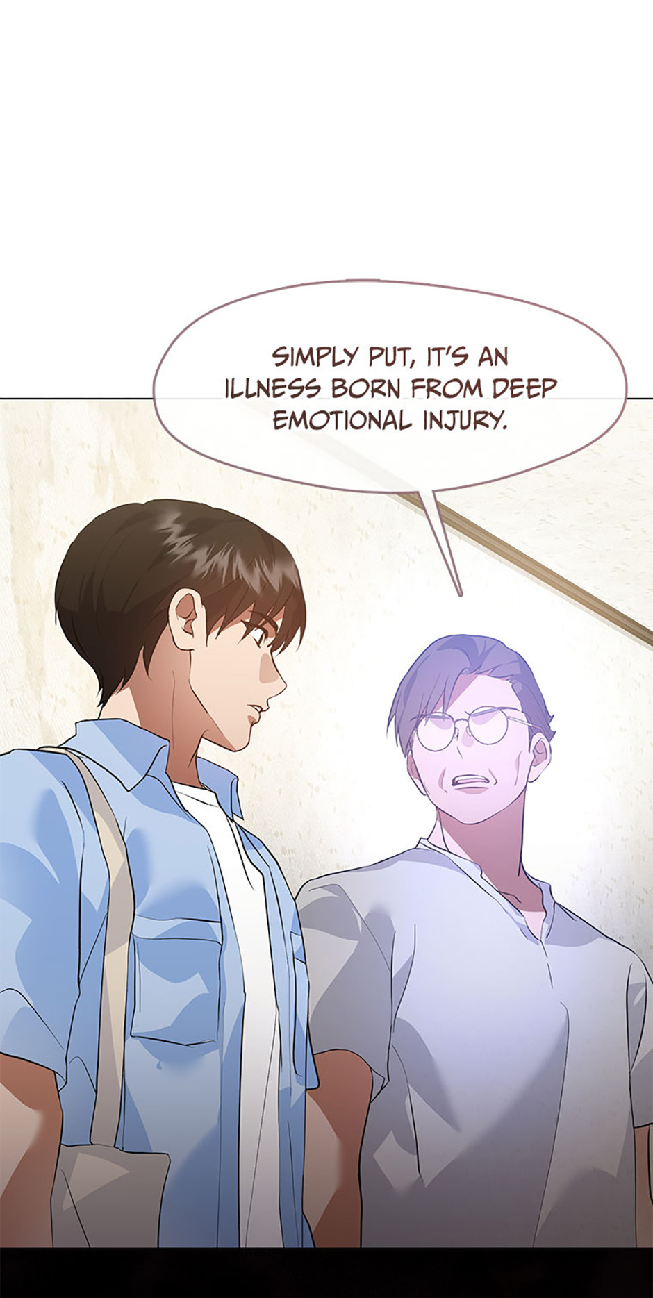 Afterlife Diner Chapter 100 - Page 43