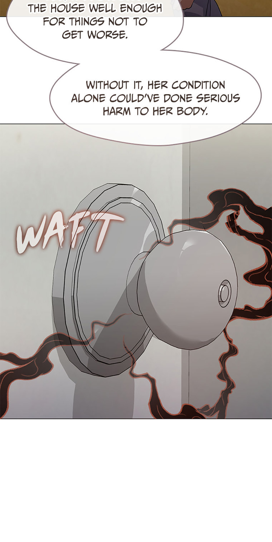 Afterlife Diner Chapter 100 - Page 48