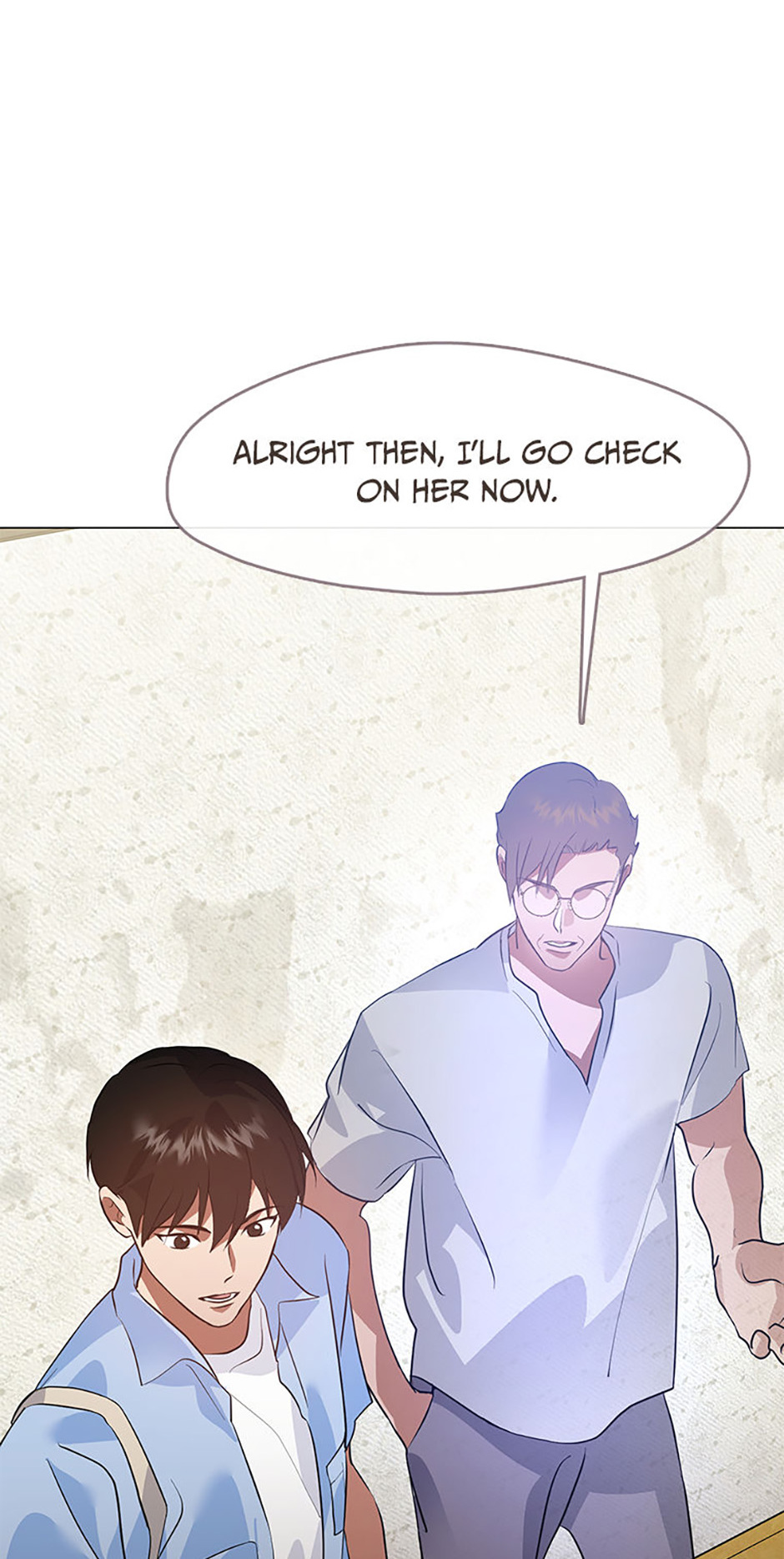 Afterlife Diner Chapter 100 - Page 50