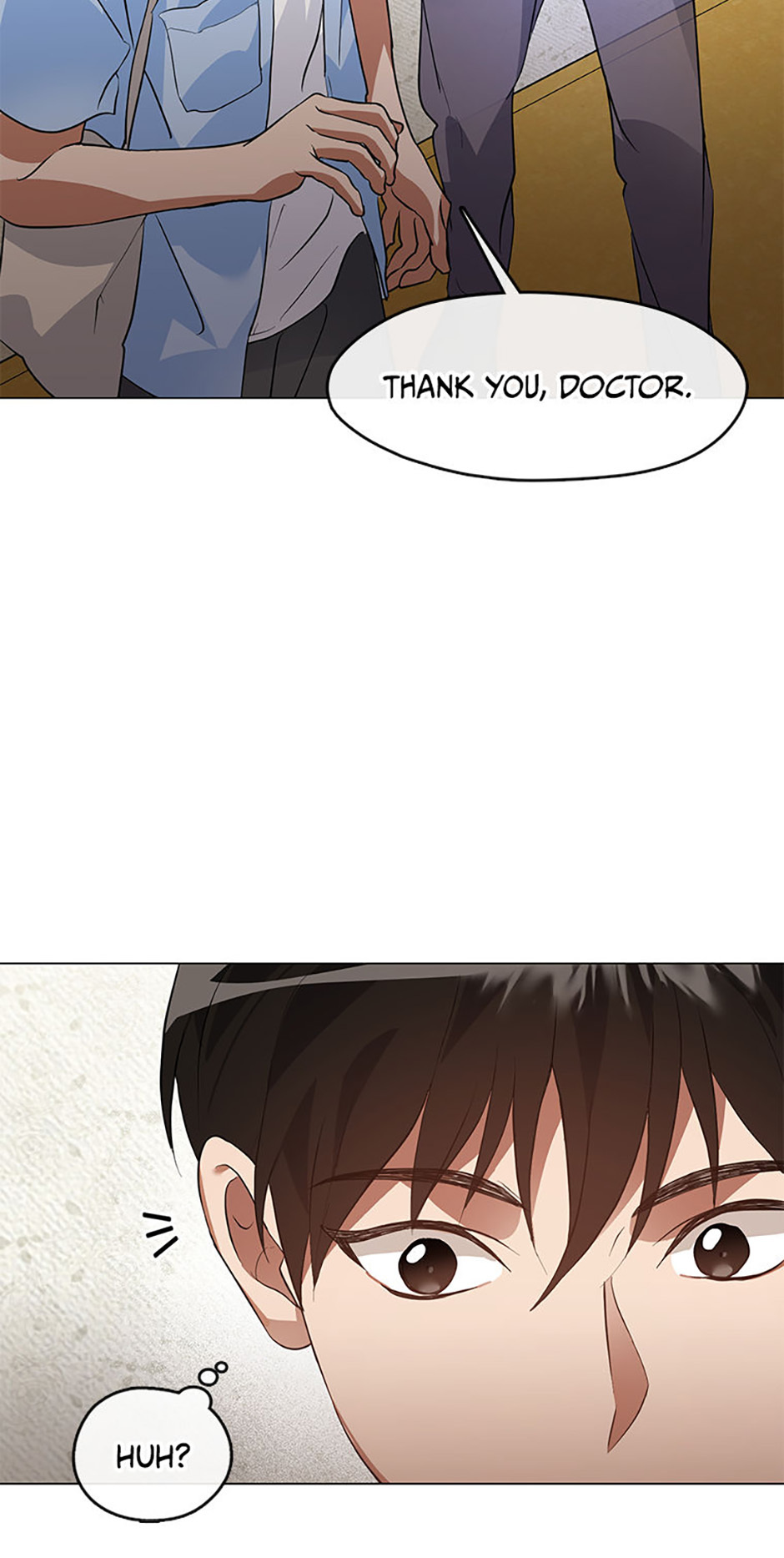 Afterlife Diner Chapter 100 - Page 51