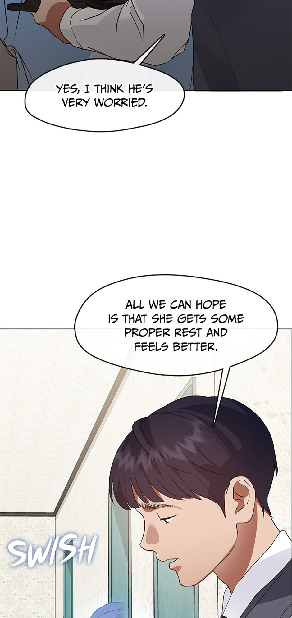 Afterlife Diner Chapter 100 - Page 56