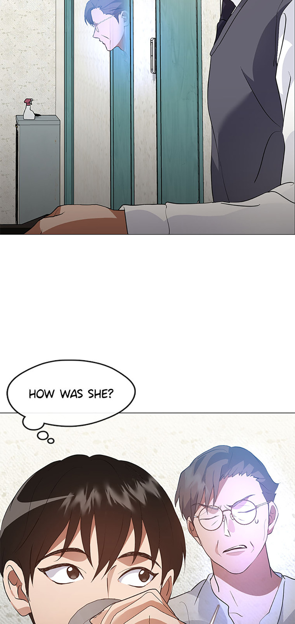 Afterlife Diner Chapter 100 - Page 57