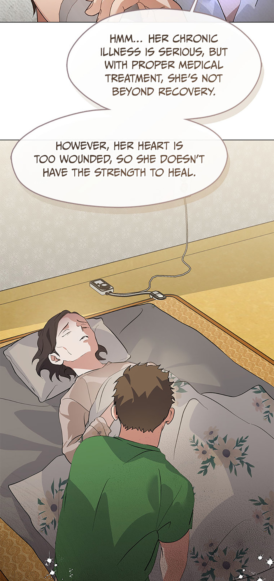 Afterlife Diner Chapter 100 - Page 58