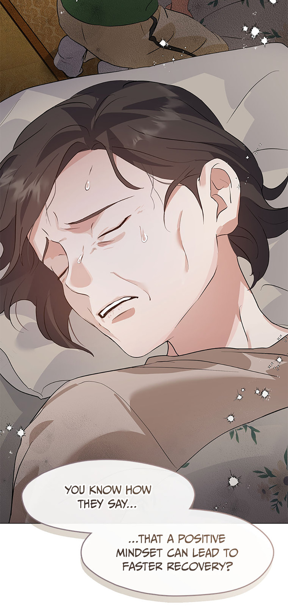 Afterlife Diner Chapter 100 - Page 59
