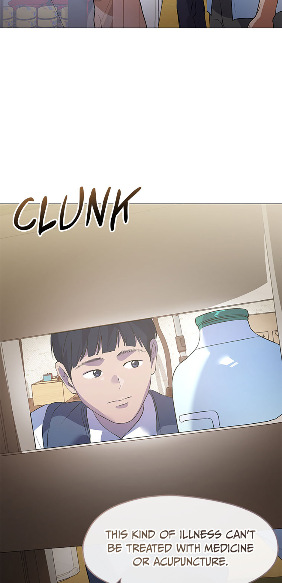 Afterlife Diner Chapter 100 - Page 62