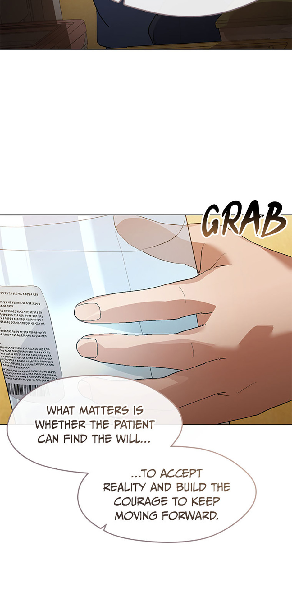 Afterlife Diner Chapter 100 - Page 63
