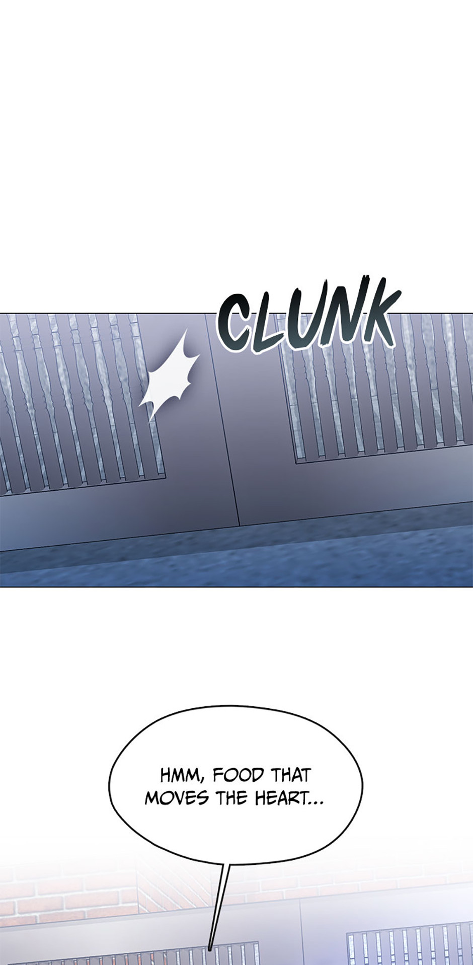 Afterlife Diner Chapter 101 - Page 3
