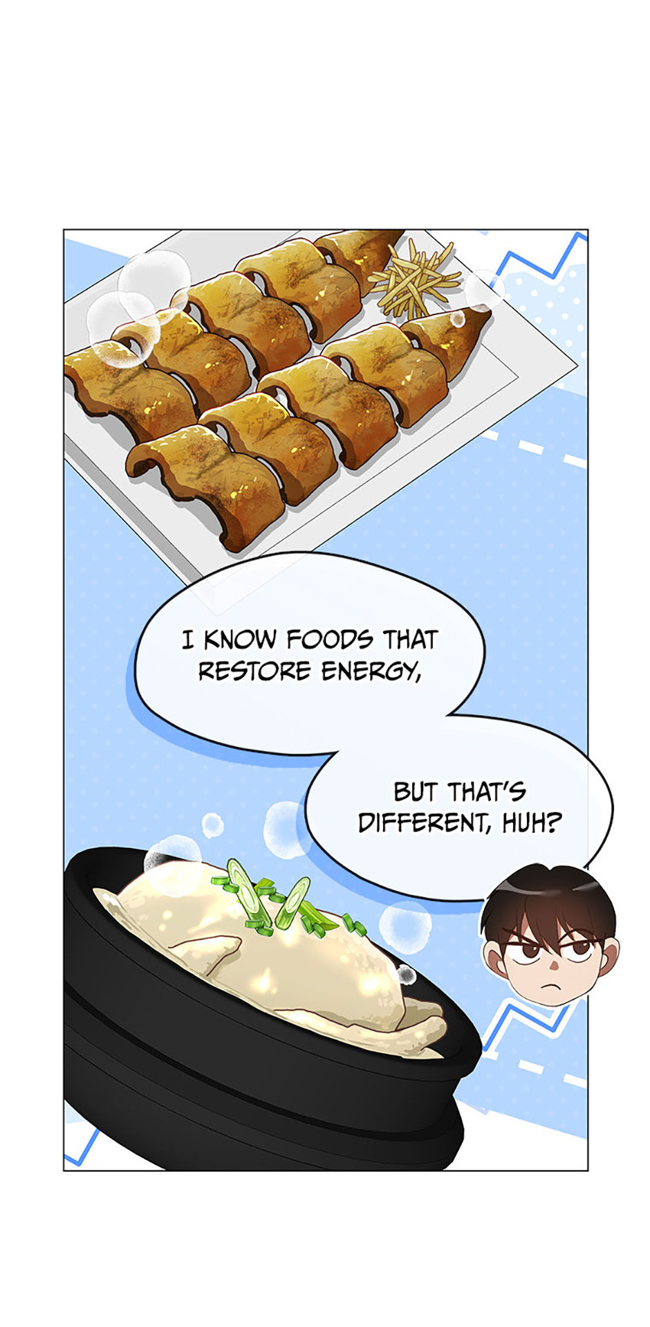 Afterlife Diner Chapter 101 - Page 5