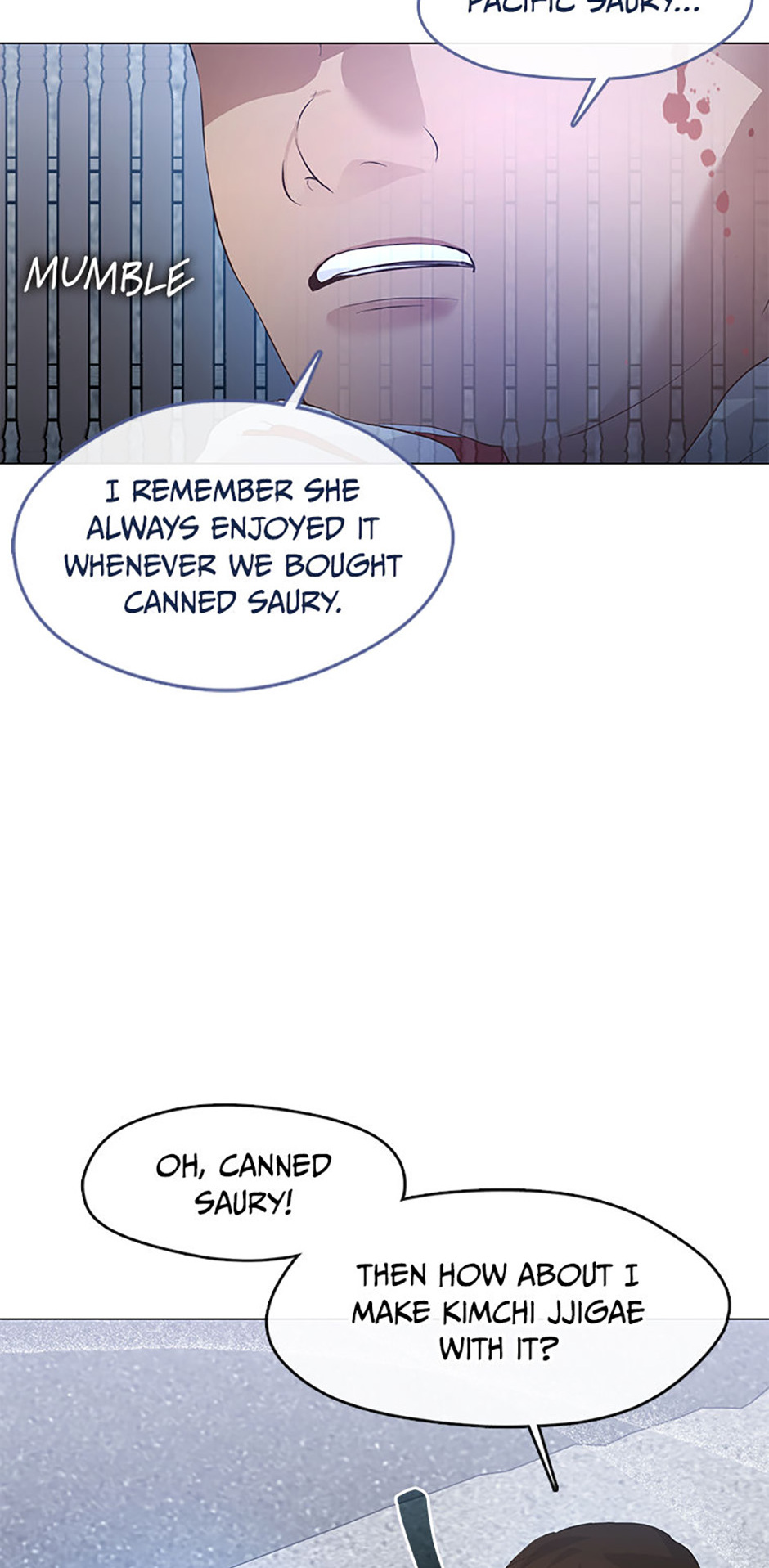 Afterlife Diner Chapter 101 - Page 8