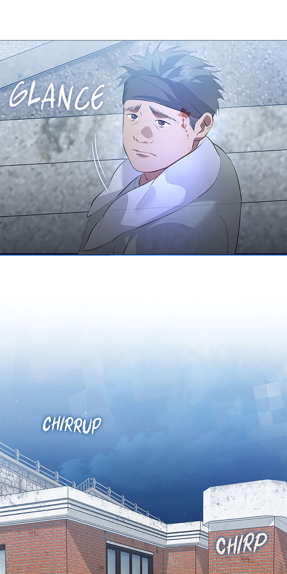 Afterlife Diner Chapter 101 - Page 10